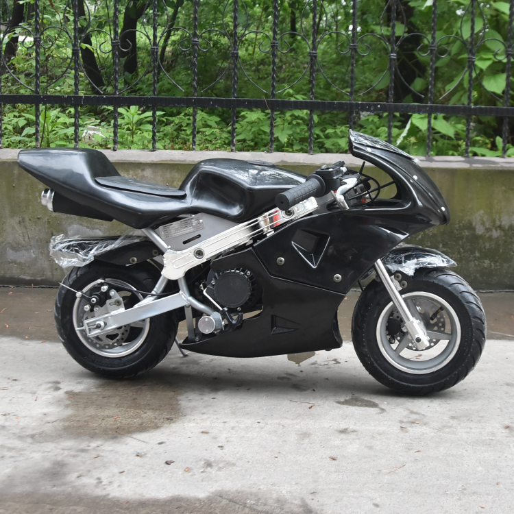 50cc 70cc 90cc 110cc Pocket Bikes for Africa and South American